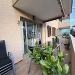 Lejlighed Cosy Avec Terrasse, Proche Centre-ville Cavalaire-sur-Mer